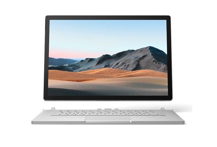七叉镇Surface 维修前的准备工作